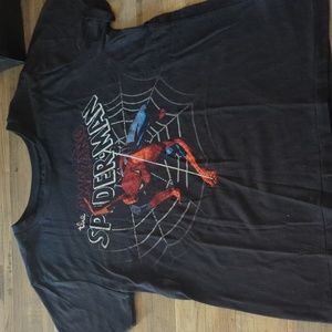 Marvel Spider-Man Shirt